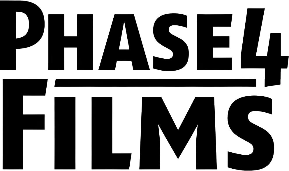 Phase 4 Films logo