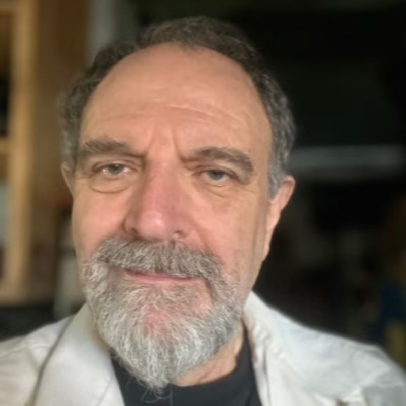 Tony Jonick profile picture